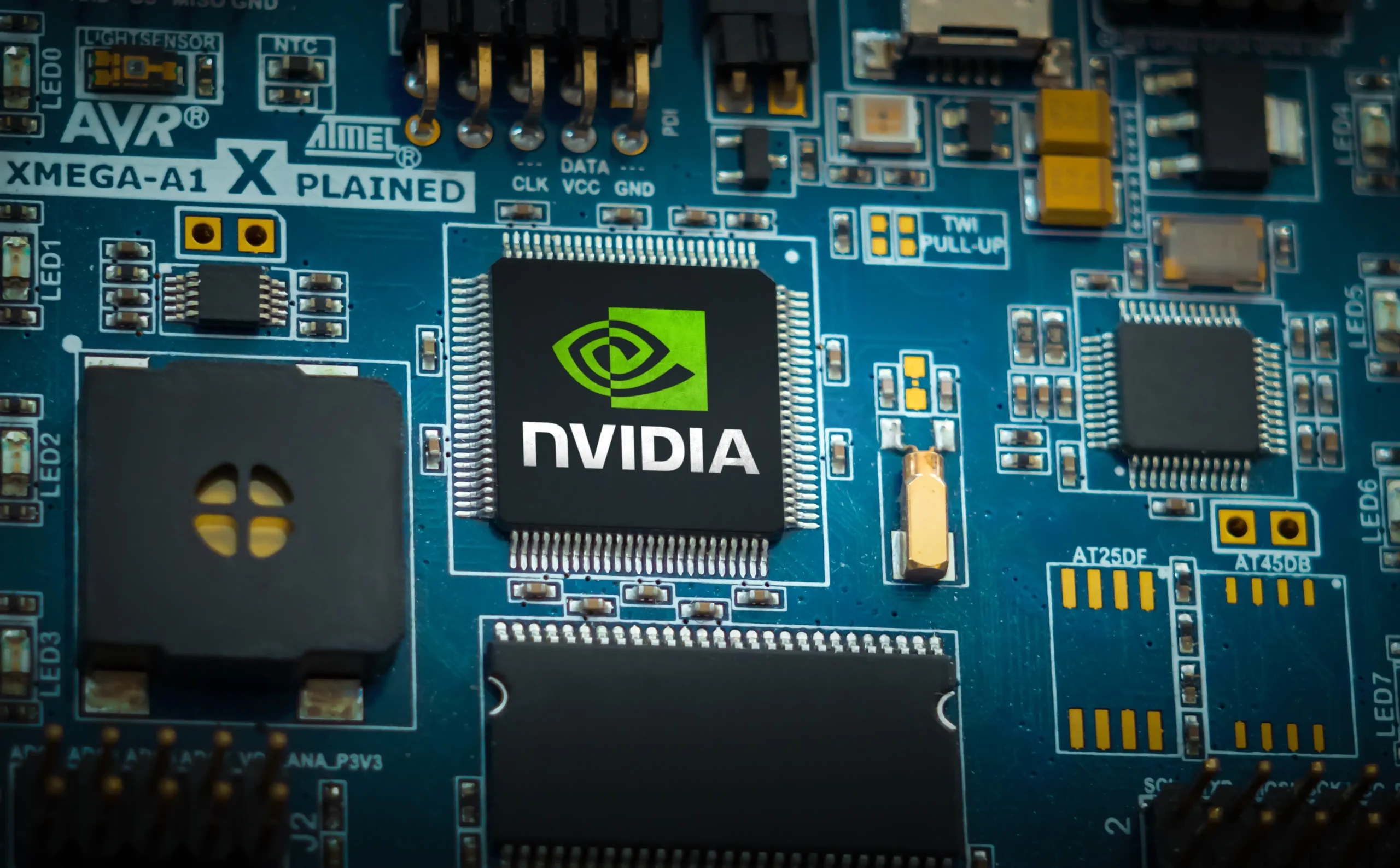 NVIDIA Vera Rubin Platform