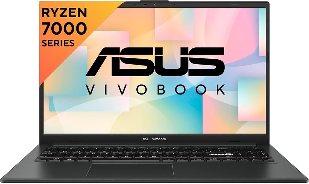 The 2026 Productivity Benchmark: A Comprehensive Review of the ASUS Vivobook Go 15
