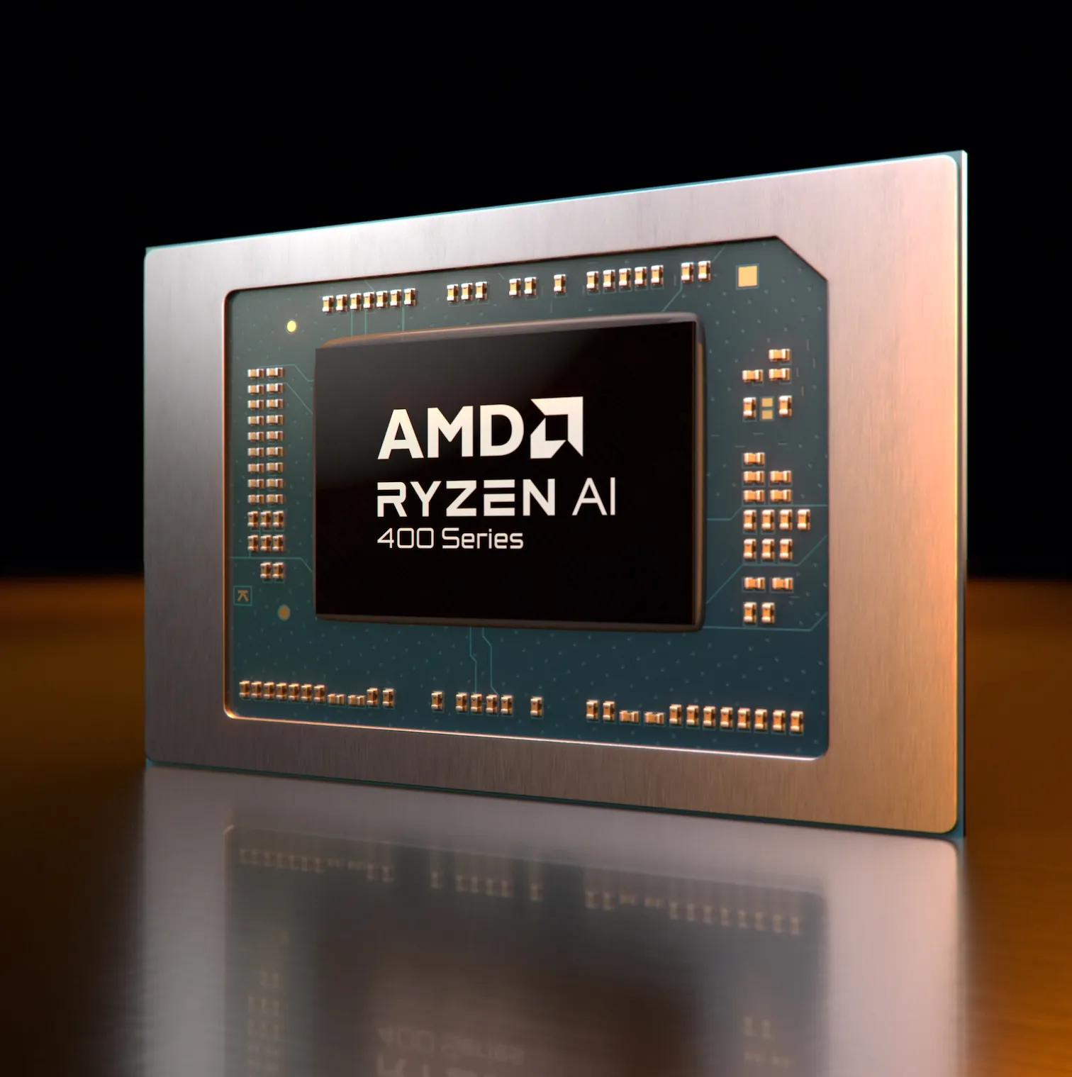 AMD Ryzen AI 400 Series: The Masterclass of the Autonomous AI PC