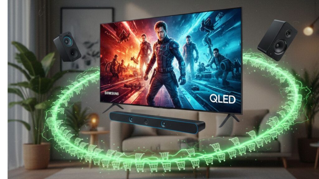 samsung Qled