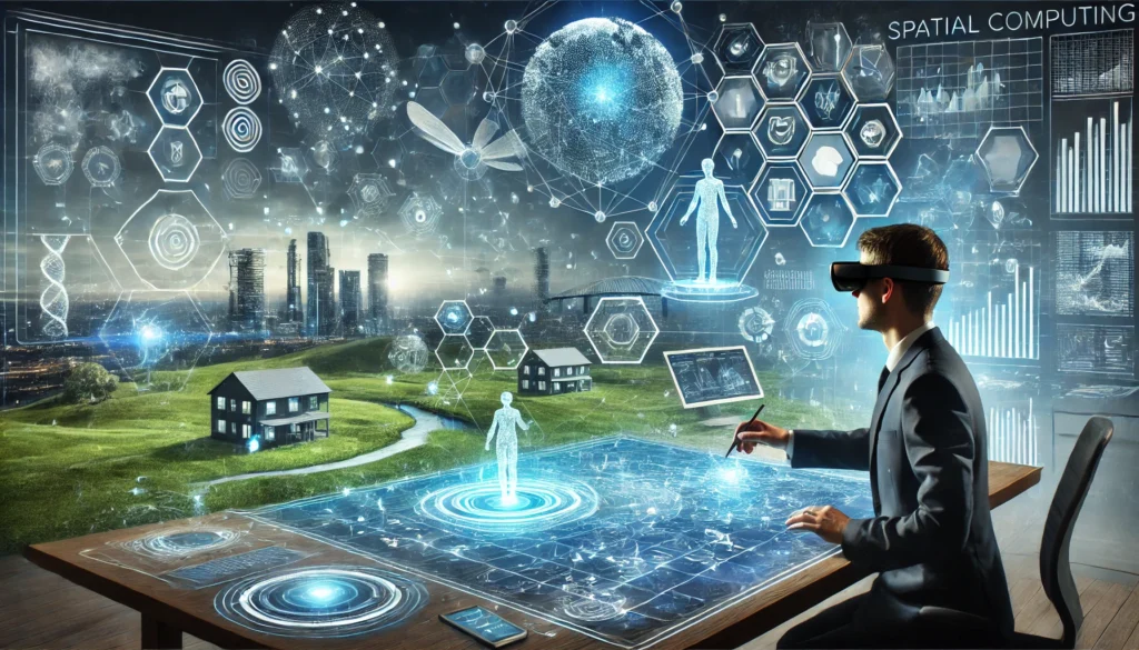 Emerging Technologies in the US 2026