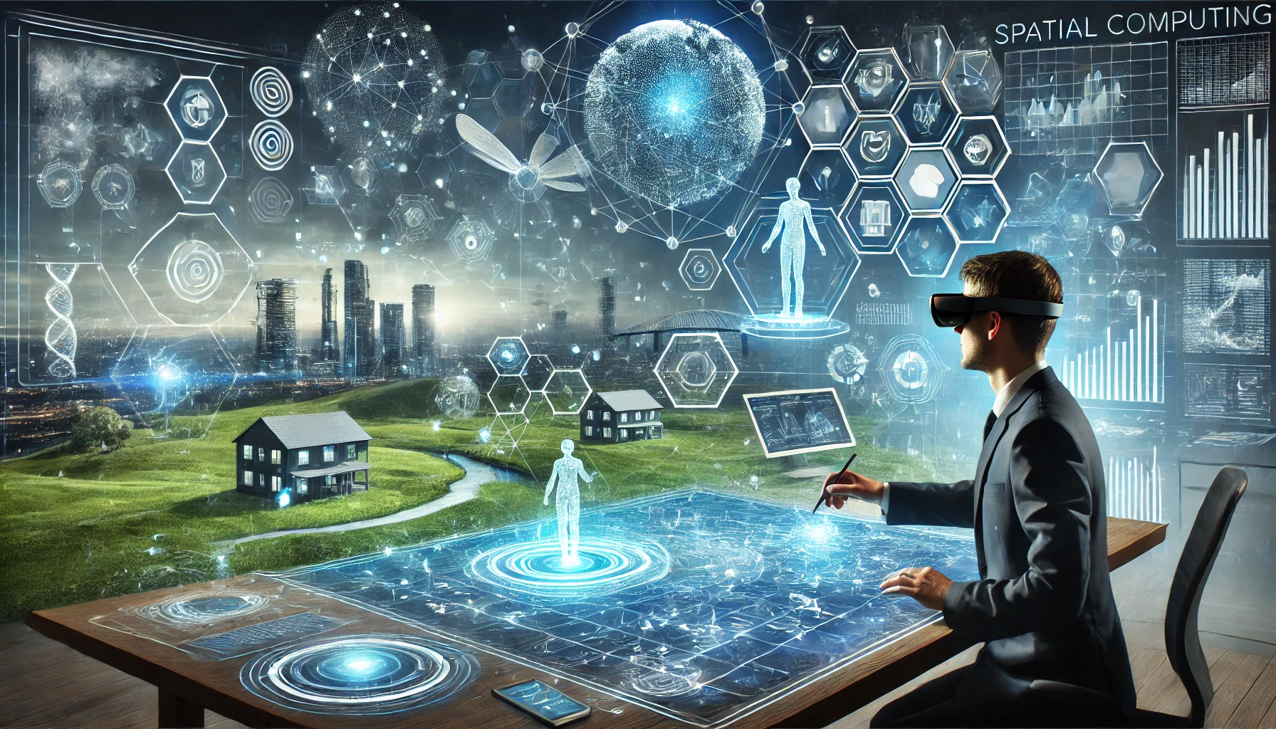 The Year of Truth: Top 8 Emerging Technologies Reshaping the US in 2026