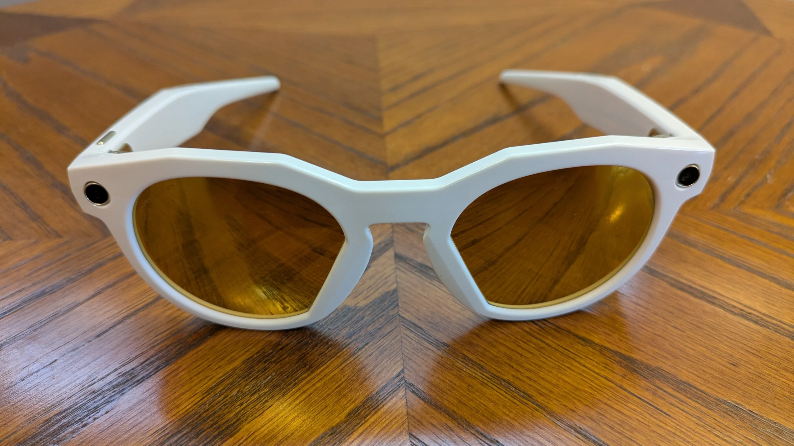 Oakley Meta HSTN Smart Glasses Review: The New Standard for Effortlessly Cool Tech