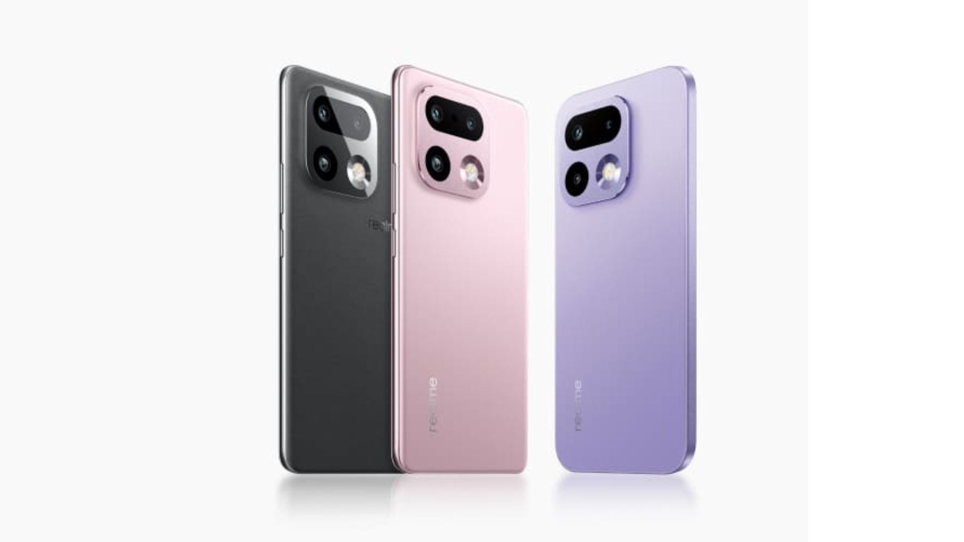 Realme 16 Pro Series: The 200MP Portrait Master Redefining Mid-Range Flagships