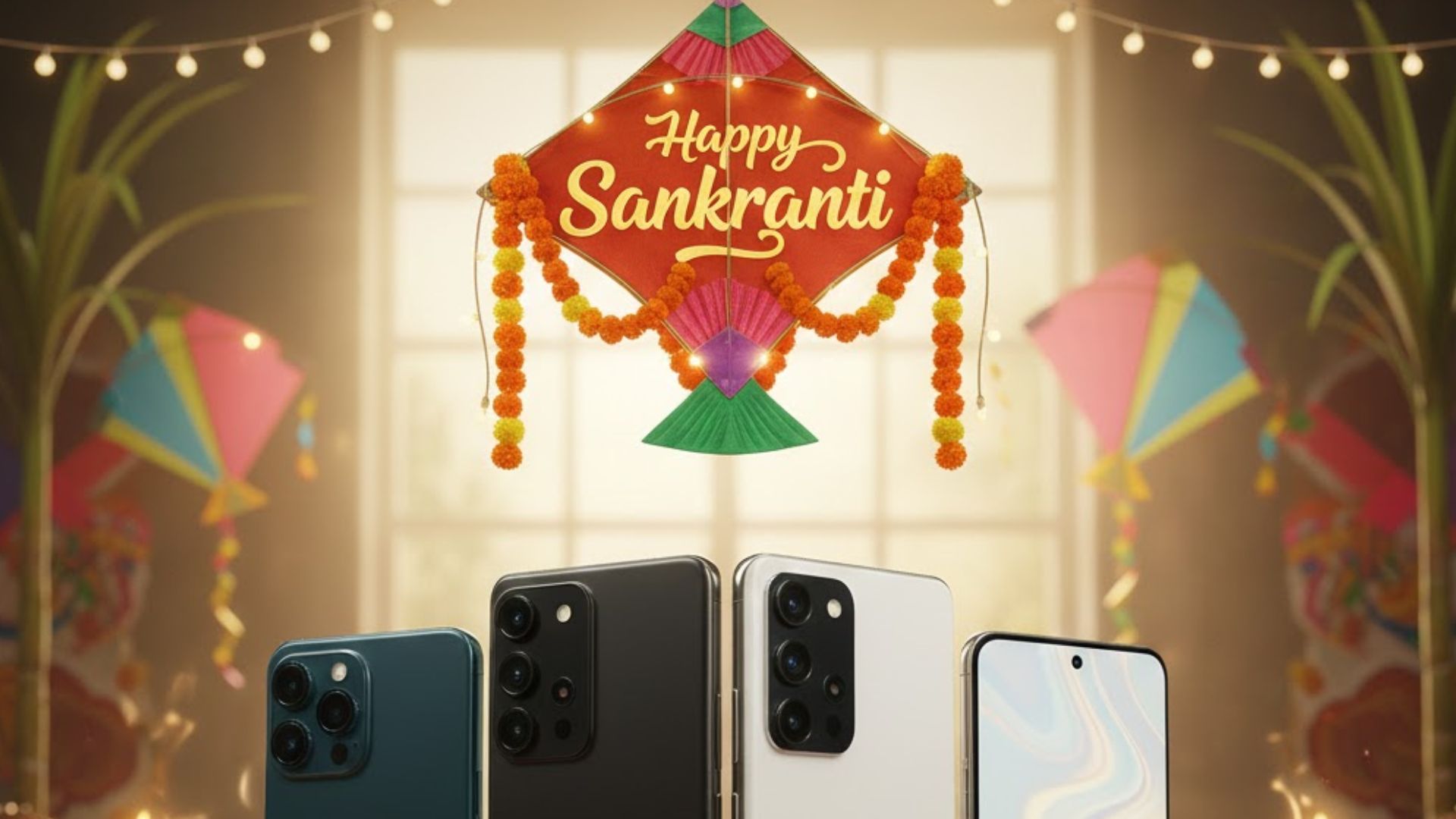 Flipkart Sankranti Mobile Deals 2026: “Loot” Guide