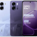 Oppo K14x 5G Review