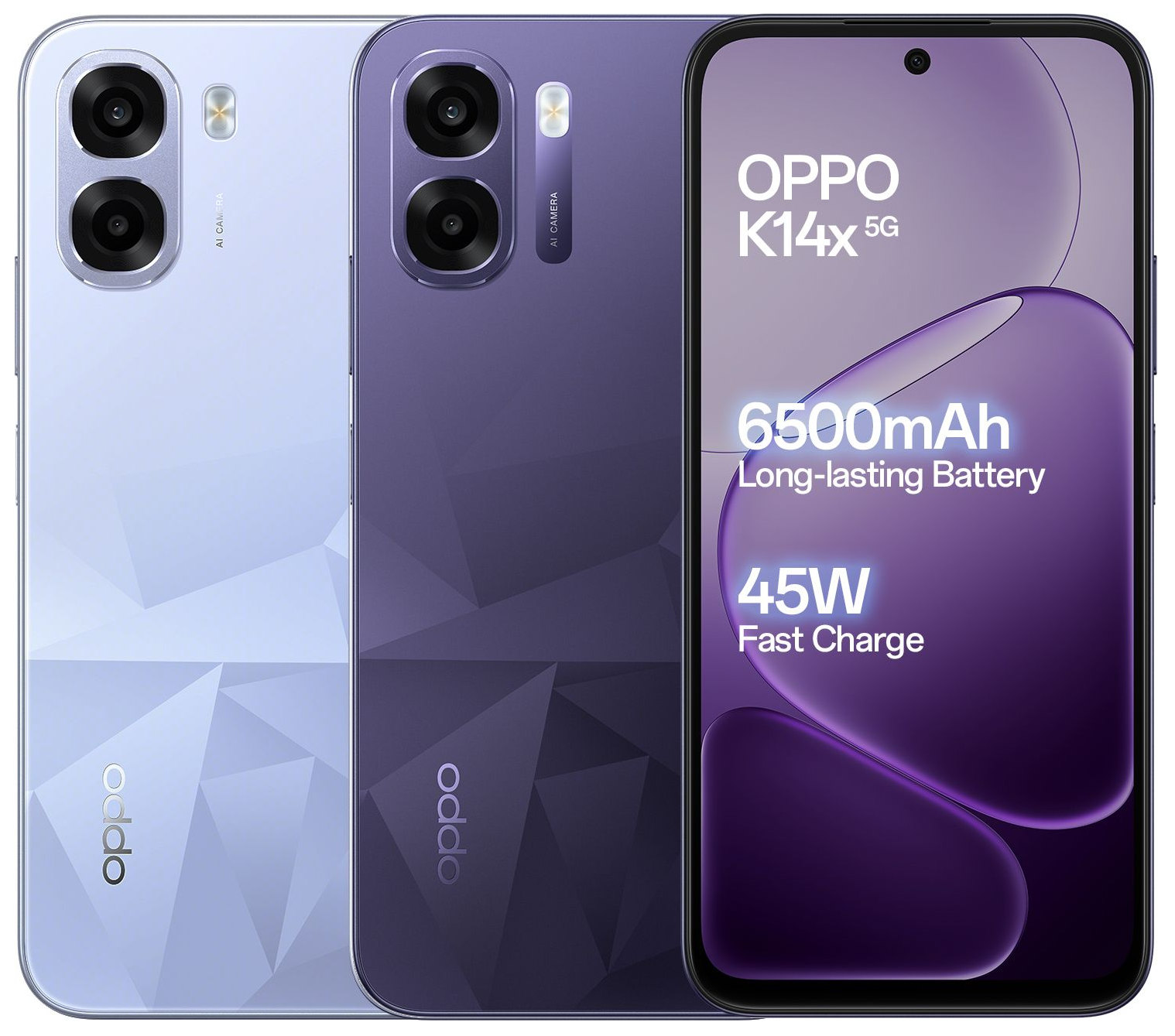 Oppo K14x 5G Review